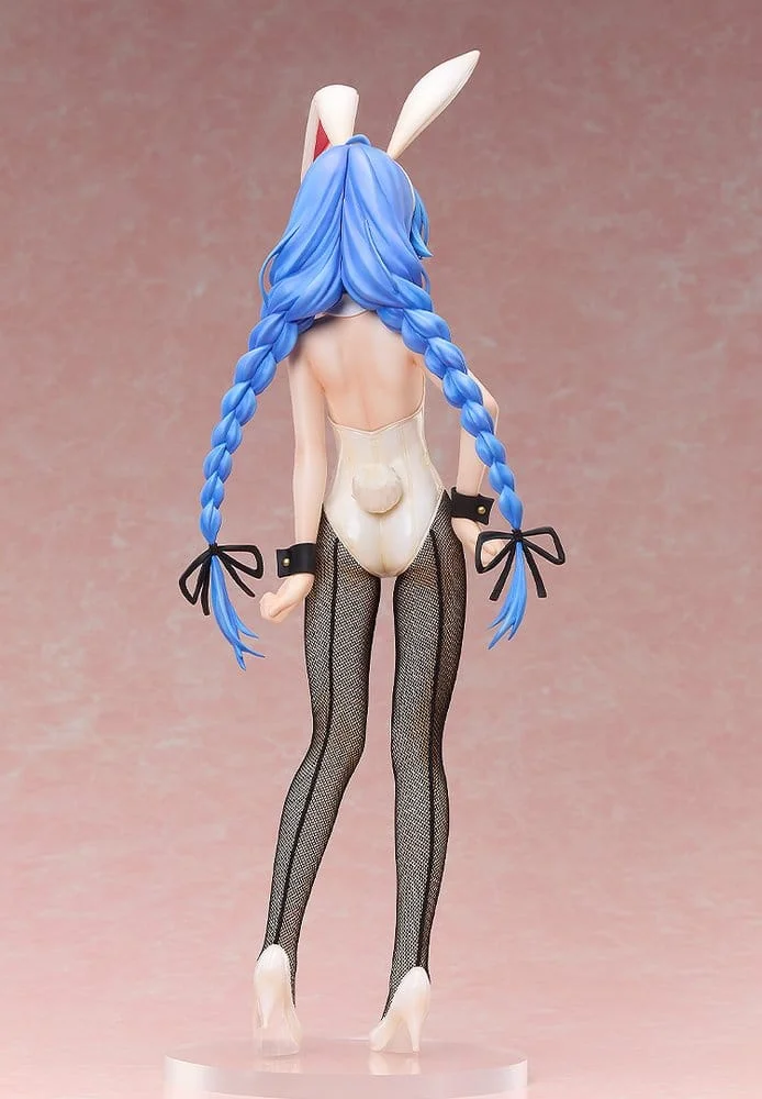 Mushoku Tensei: Jobless Reincarnation Season 2 PVC Statue 1/4 Roxy Bunny Ver. 45 cm